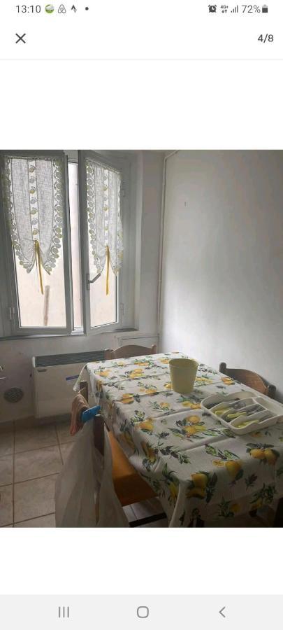 Apartment Claudio