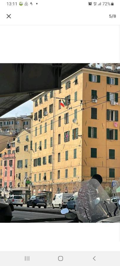 Claudio Apartment *